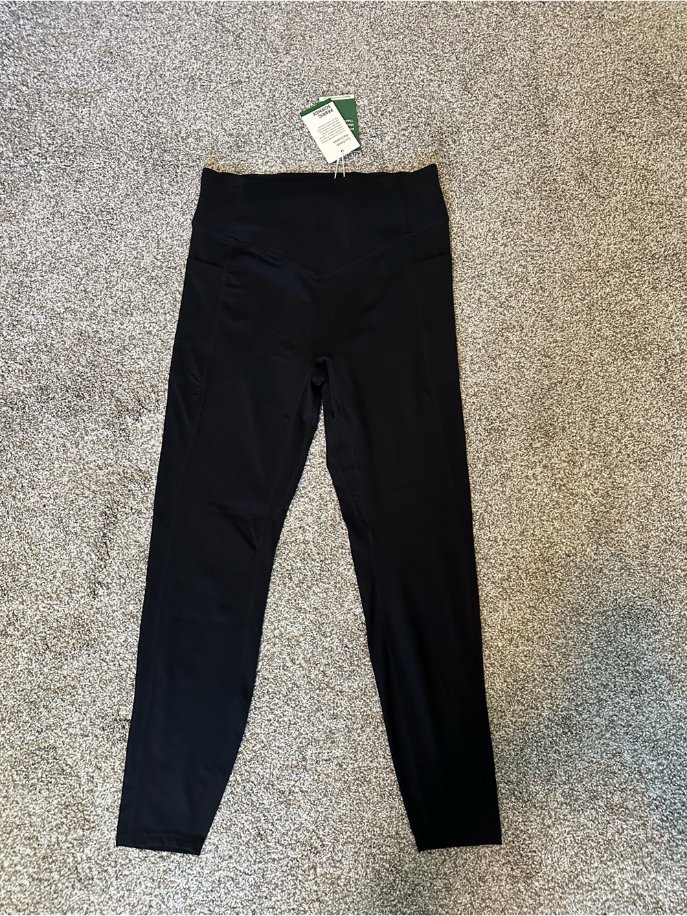 Halara Ultra Sculpt Leggings - NWT - Size Medium